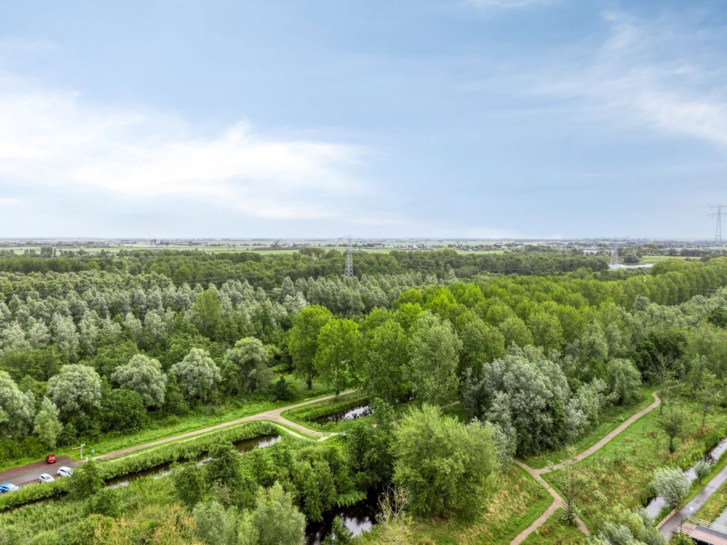 Wijde Wormer 177, Capelle aan den IJssel