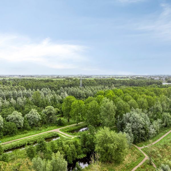 Wijde Wormer 177, Capelle aan den IJssel