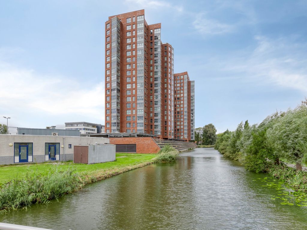 Wijde Wormer 177, Capelle aan den IJssel