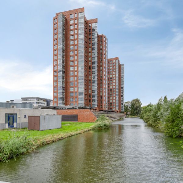 Wijde Wormer 177, Capelle aan den IJssel