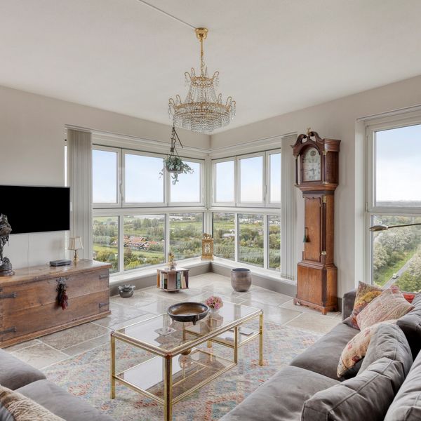 Wijde Wormer 177, Capelle aan den IJssel