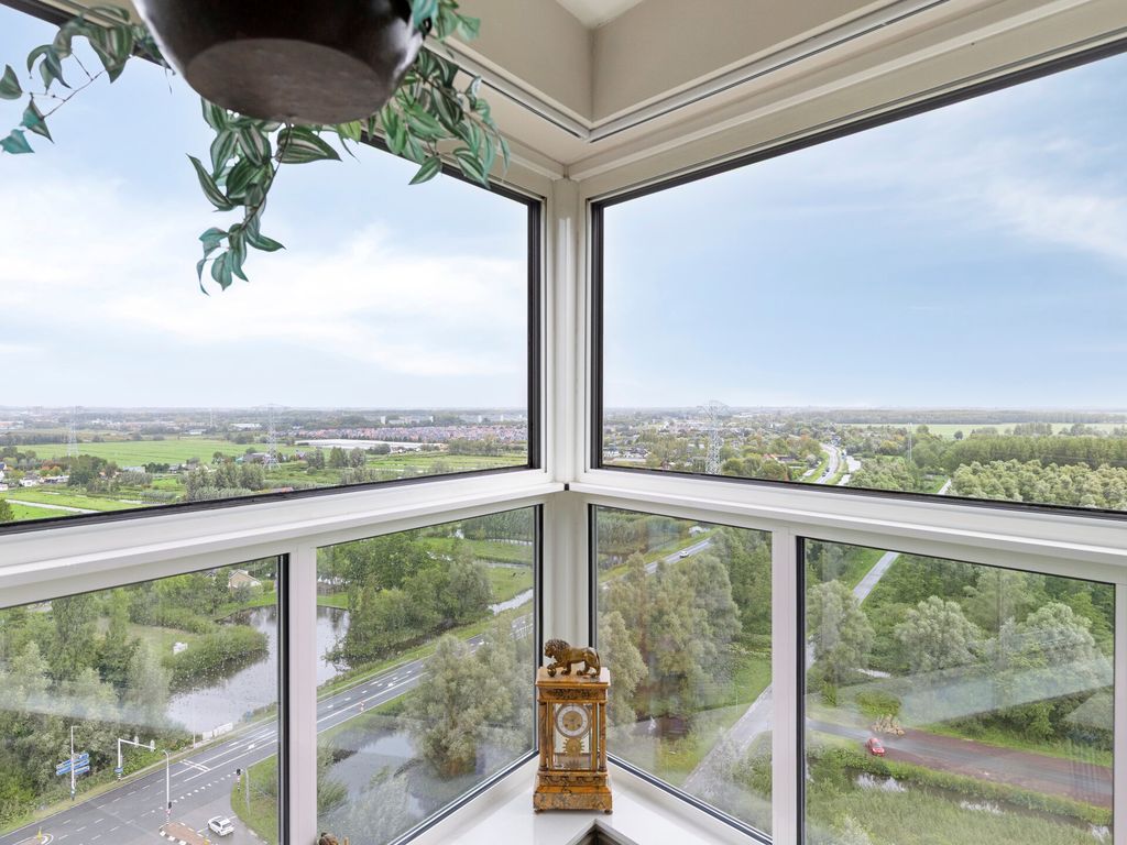 Wijde Wormer 177, Capelle aan den IJssel