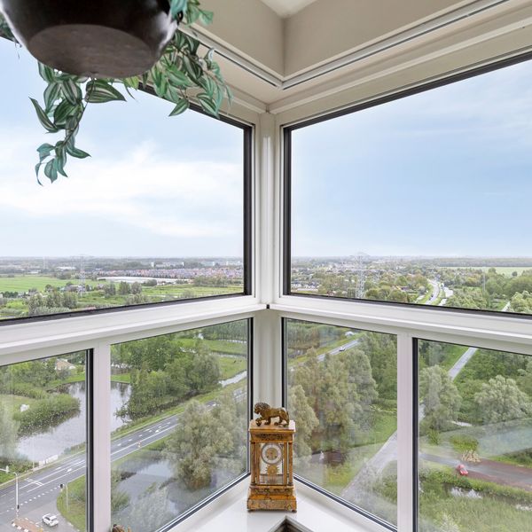 Wijde Wormer 177, Capelle aan den IJssel