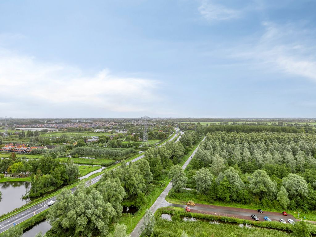Wijde Wormer 177, Capelle aan den IJssel