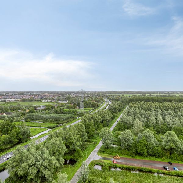 Wijde Wormer 177, Capelle aan den IJssel