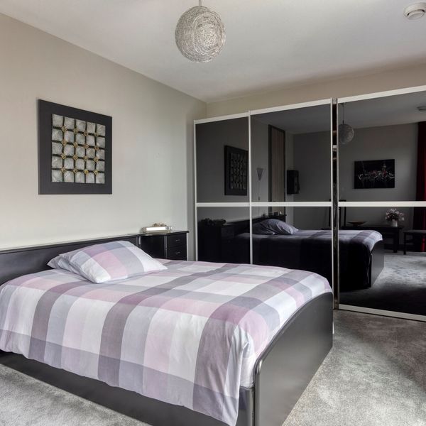 Wijde Wormer 177, Capelle aan den IJssel