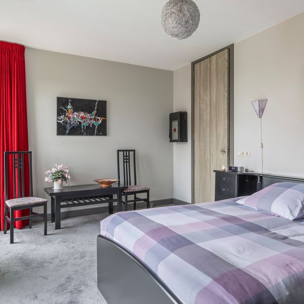 Wijde Wormer 177, Capelle aan den IJssel