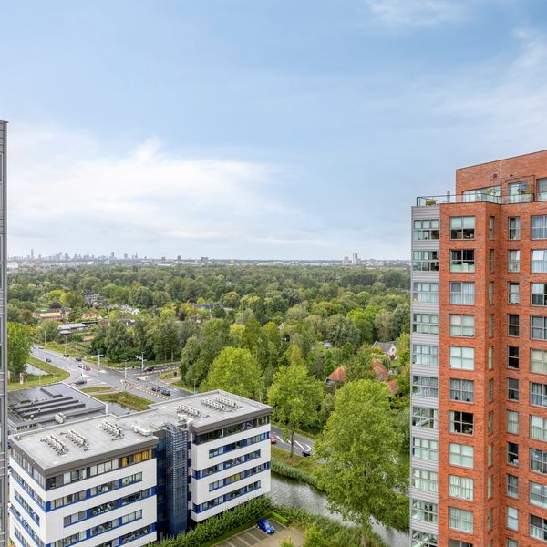 Wijde Wormer 177, Capelle aan den IJssel