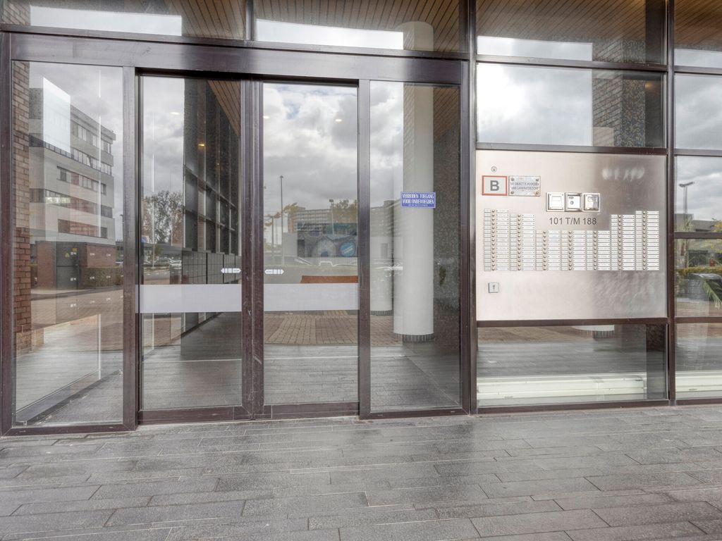 Wijde Wormer 177, Capelle aan den IJssel