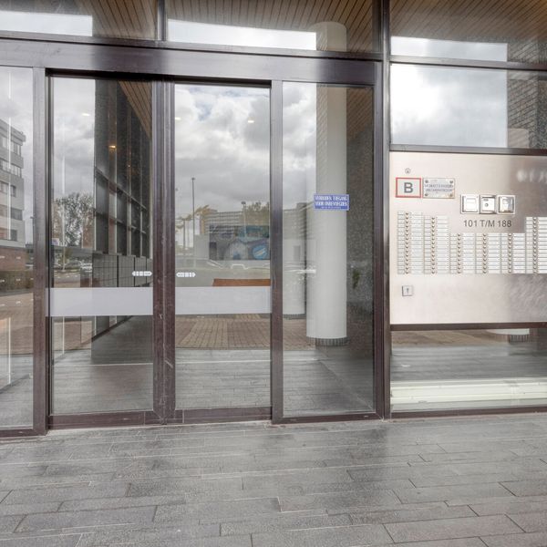 Wijde Wormer 177, Capelle aan den IJssel