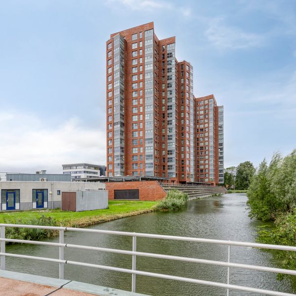 Wijde Wormer 177, Capelle aan den IJssel