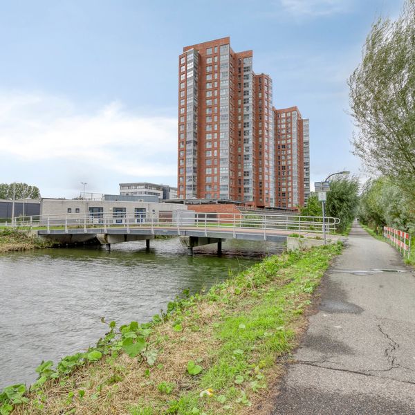 Wijde Wormer 177, Capelle aan den IJssel