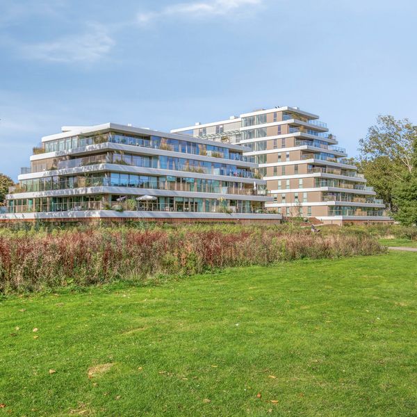 Nancy Zeelenbergsingel 38, Rotterdam