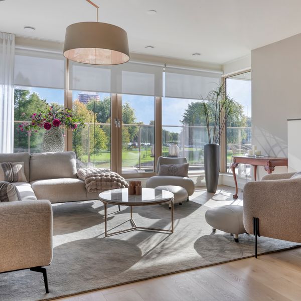 Nancy Zeelenbergsingel 38, Rotterdam