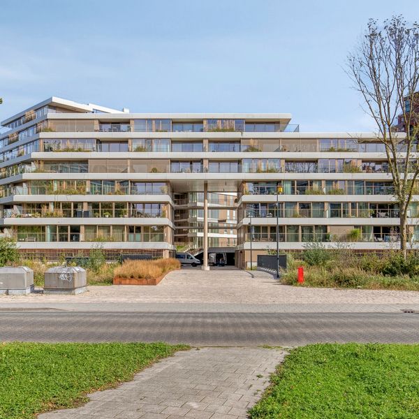 Nancy Zeelenbergsingel 38, Rotterdam