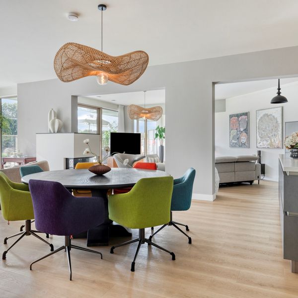 Nancy Zeelenbergsingel 38, Rotterdam