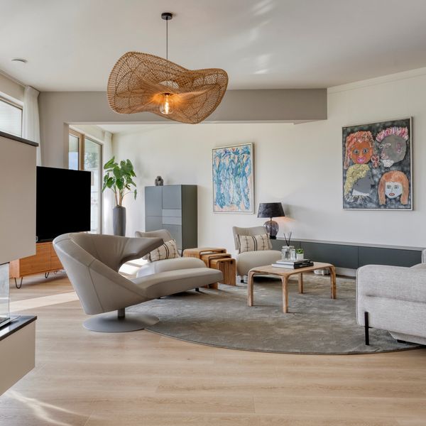 Nancy Zeelenbergsingel 38, Rotterdam