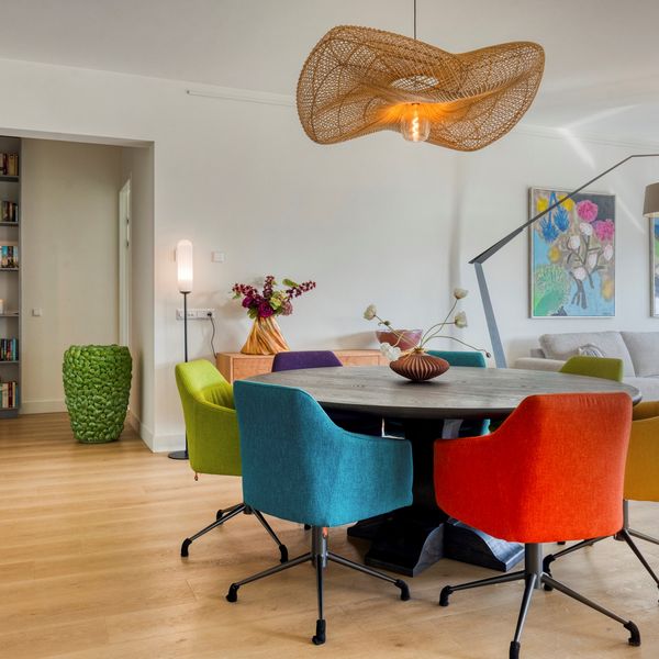 Nancy Zeelenbergsingel 38, Rotterdam