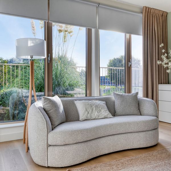 Nancy Zeelenbergsingel 38, Rotterdam