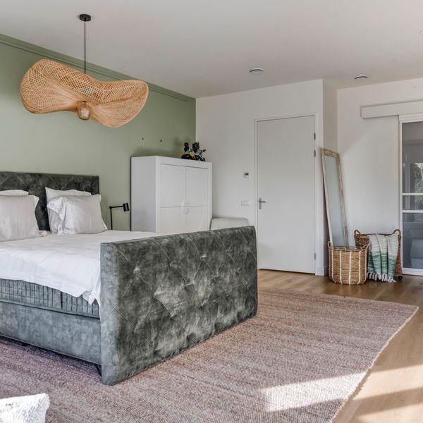 Nancy Zeelenbergsingel 38, Rotterdam