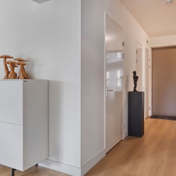 Nancy Zeelenbergsingel 38, Rotterdam