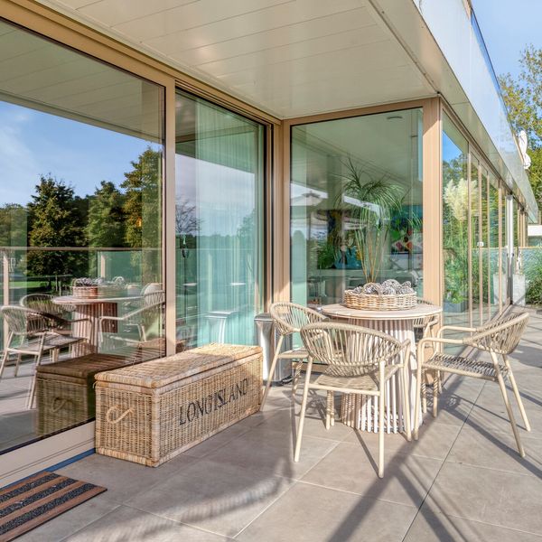 Nancy Zeelenbergsingel 38, Rotterdam