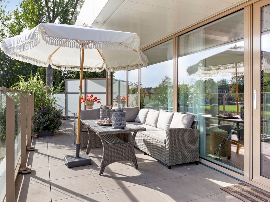 Nancy Zeelenbergsingel 38, Rotterdam