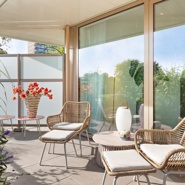 Nancy Zeelenbergsingel 38, Rotterdam