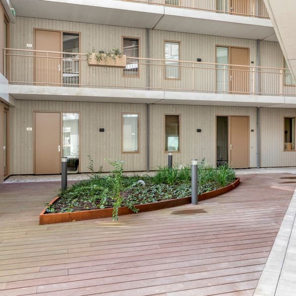 Nancy Zeelenbergsingel 38, Rotterdam