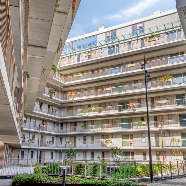 Nancy Zeelenbergsingel 38, Rotterdam