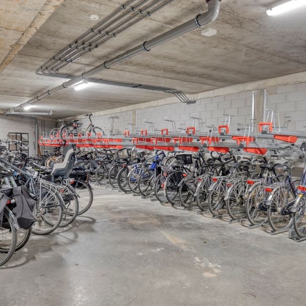 Nancy Zeelenbergsingel 38, Rotterdam