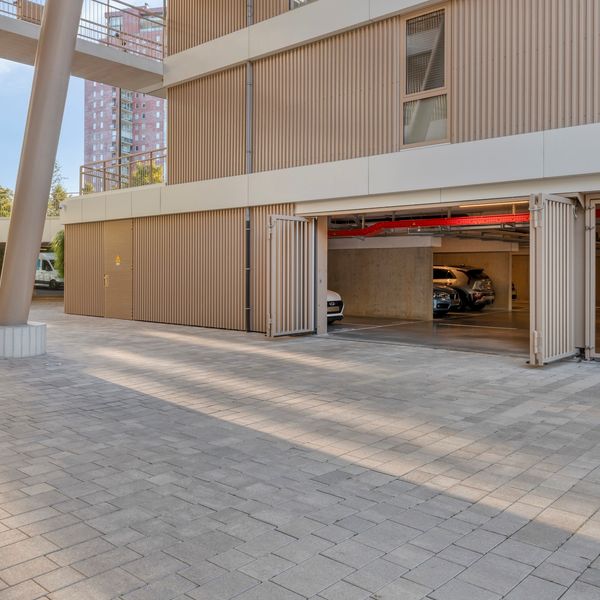 Nancy Zeelenbergsingel 38, Rotterdam