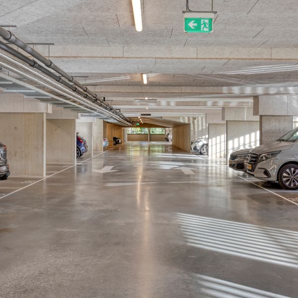 Nancy Zeelenbergsingel 38, Rotterdam