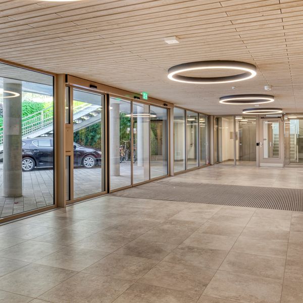 Nancy Zeelenbergsingel 38, Rotterdam