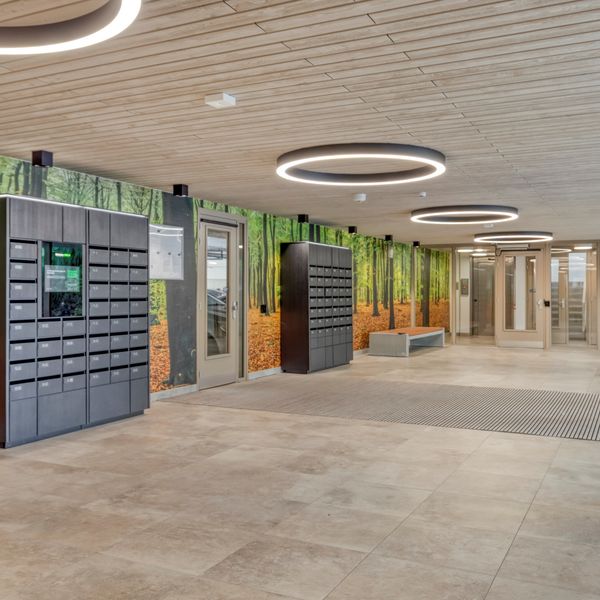 Nancy Zeelenbergsingel 38, Rotterdam