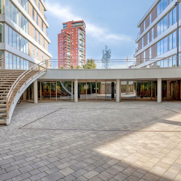 Nancy Zeelenbergsingel 38, Rotterdam