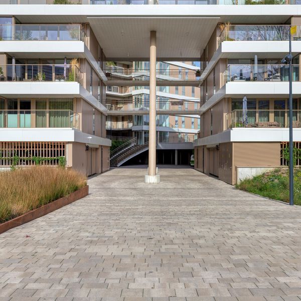 Nancy Zeelenbergsingel 38, Rotterdam