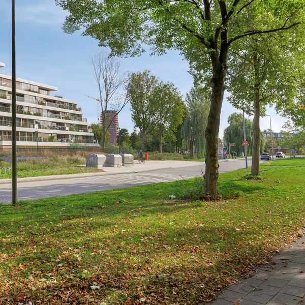 Nancy Zeelenbergsingel 38, Rotterdam