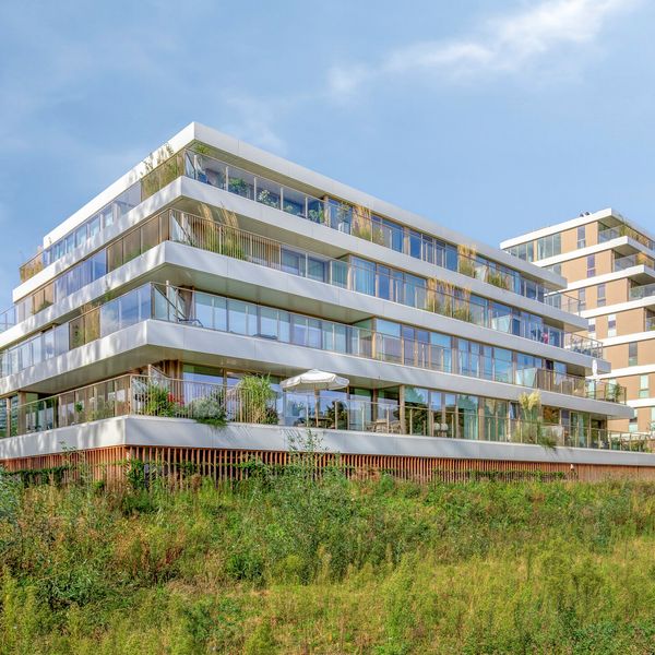 Nancy Zeelenbergsingel 38, Rotterdam