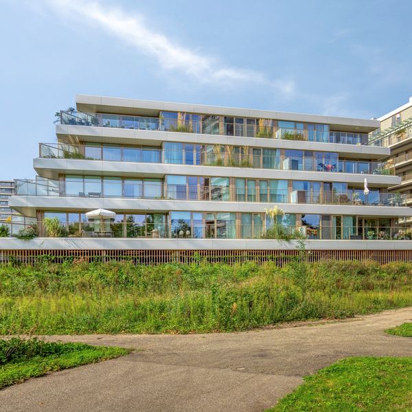 Nancy Zeelenbergsingel 38, Rotterdam