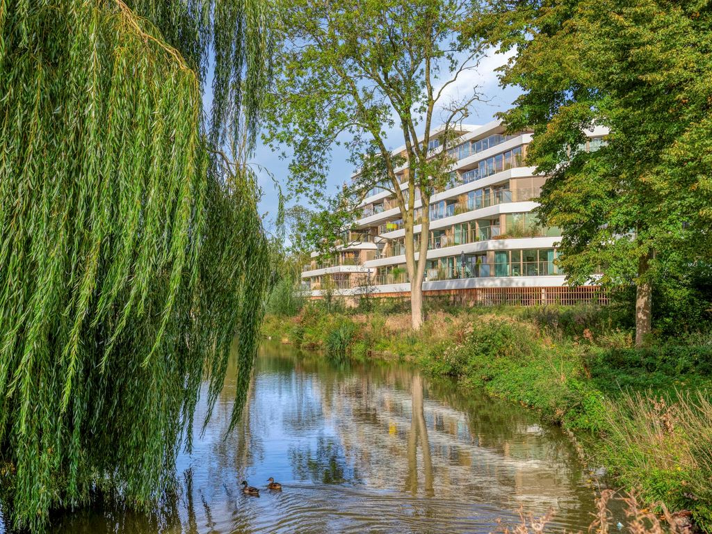 Nancy Zeelenbergsingel 38, Rotterdam