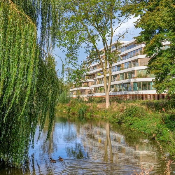 Nancy Zeelenbergsingel 38, Rotterdam