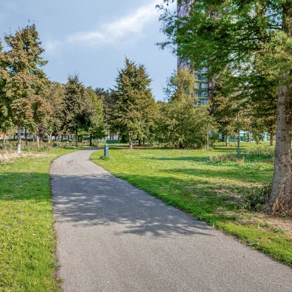 Nancy Zeelenbergsingel 38, Rotterdam