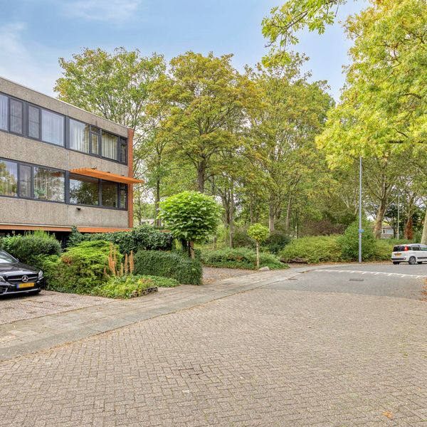 Akkerdistel 1, Rotterdam