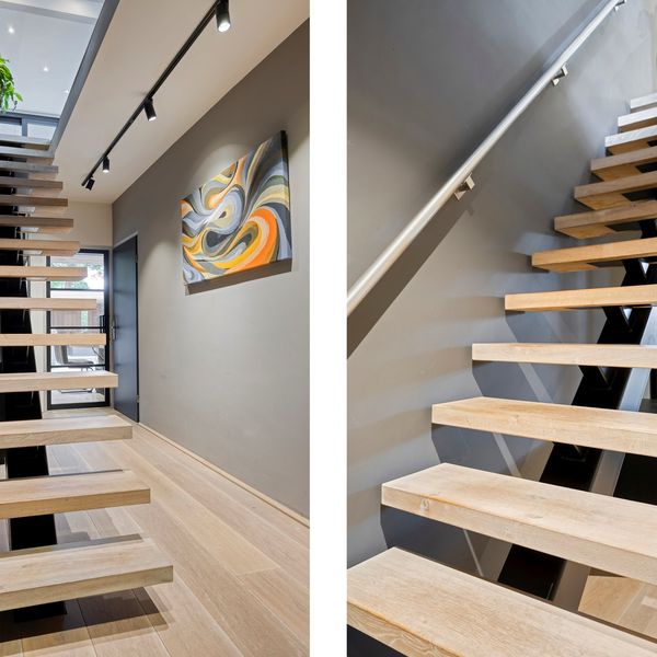 Akkerdistel 1, Rotterdam