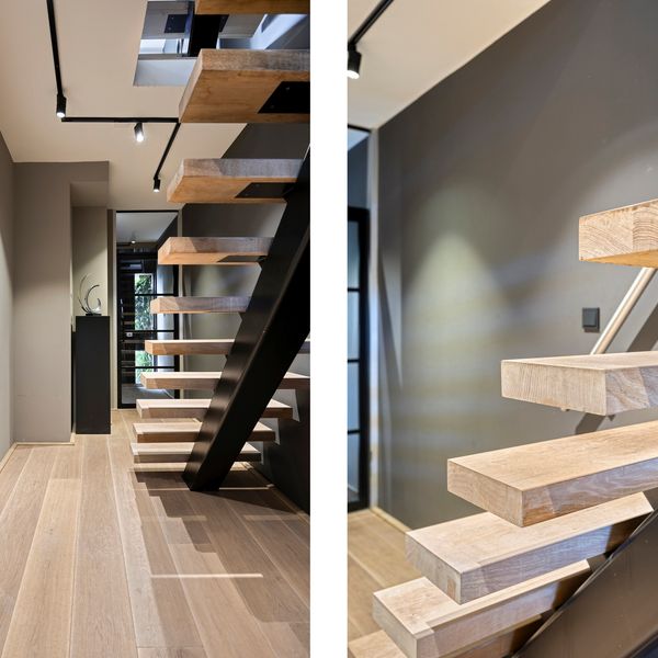 Akkerdistel 1, Rotterdam