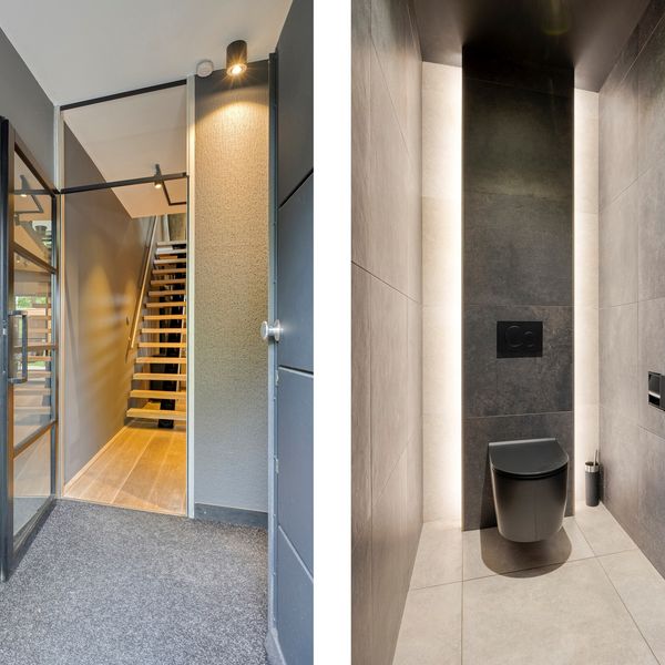 Akkerdistel 1, Rotterdam