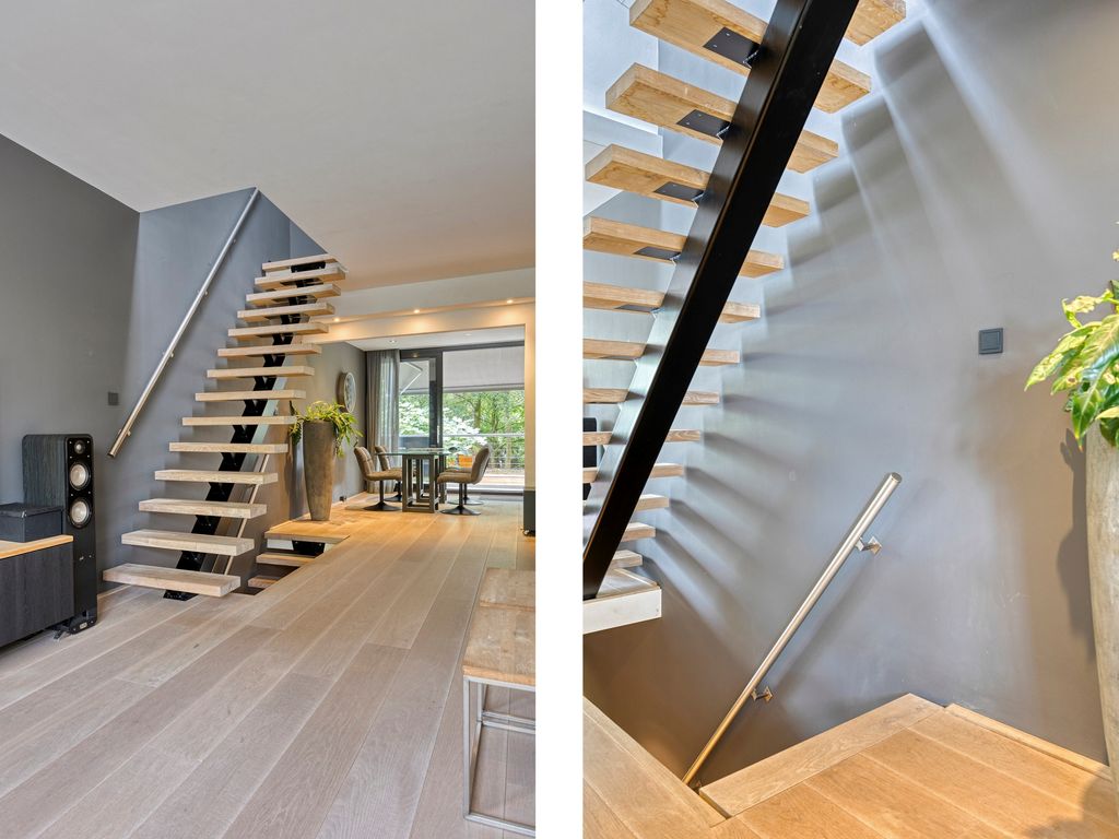 Akkerdistel 1, Rotterdam