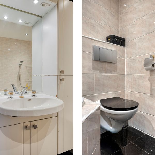 Akkerdistel 1, Rotterdam