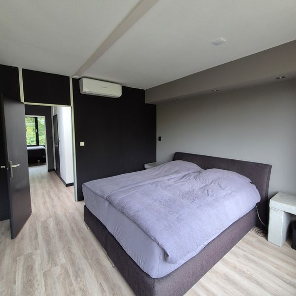 Akkerdistel 1, Rotterdam